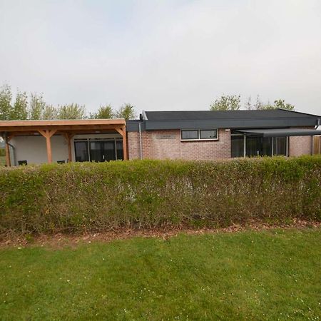 Lamsoor Vila Serooskerke  Exterior foto